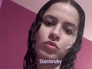 Stormruby