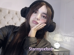 Stormyoxford