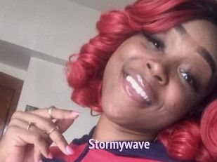 Stormywave