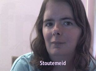 Stoutemeid