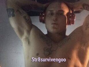 Str8survivengoo