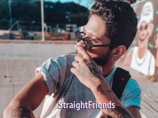 StraightFriends