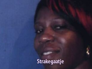 Strakegaatje