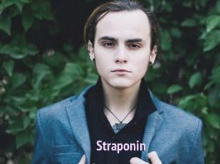 Straponin