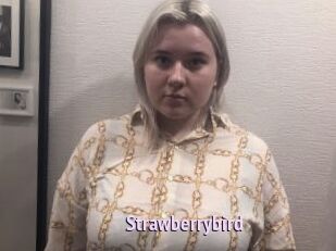 Strawberrybird