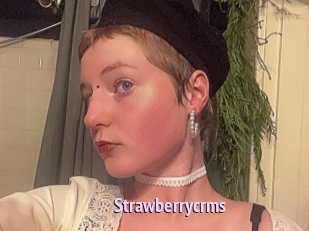 Strawberrycrms