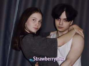 strawberrymila Film Porno