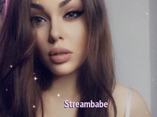 Streambabe