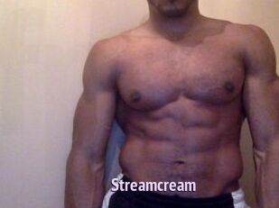 Streamcream