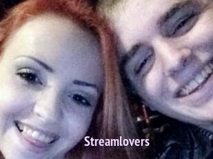 Streamlovers