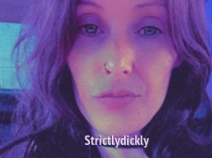 Strictlydickly