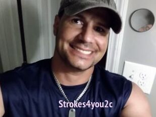 Strokes4you2c