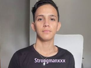 Strongmanxxx