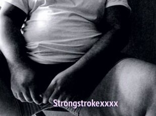 Strongstrokexxxx