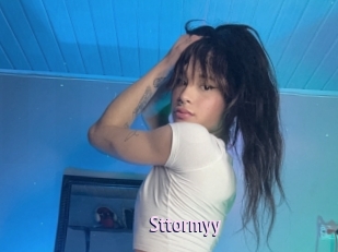 Sttormyy