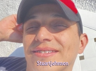 Stuartjohnson