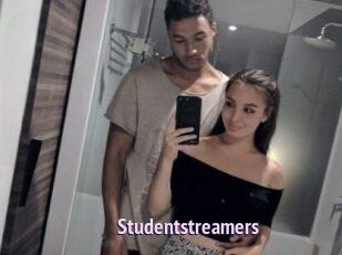 Studentstreamers