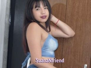 SuanaNfriend
