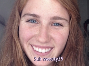 Sub_sweety29