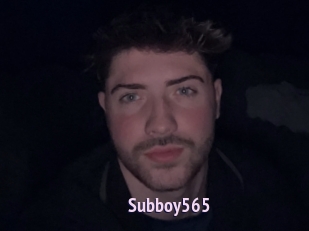 Subboy565