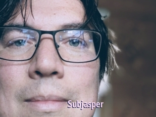 Subjasper