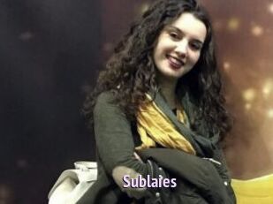 Sublaies