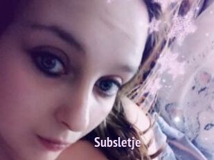 Subsletje
