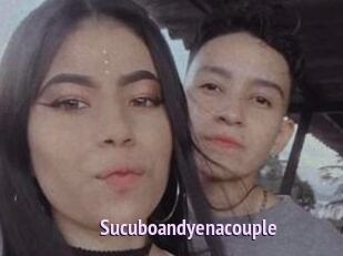Sucuboandyenacouple