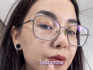 Sudzumina