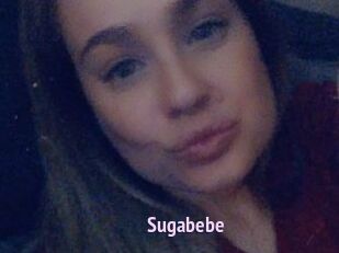 Sugabebe