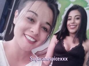 Sugarandspicexxx
