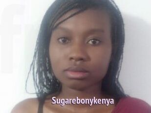 Sugarebonykenya