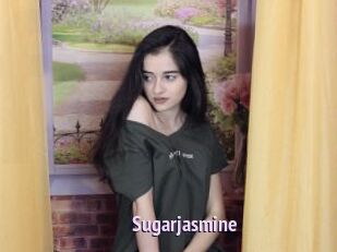 Sugarjasmine