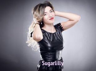 Sugarlilly
