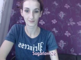 Sugarlove26