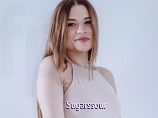 Sugarssour