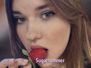 Sugarsummer