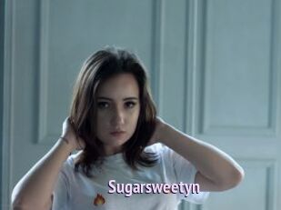 Sugarsweetyn