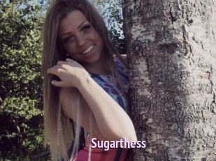 Sugarthess
