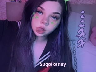 Sugoikenny