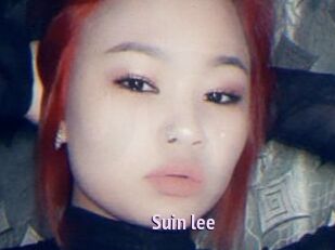 Suin_lee