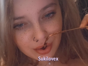 Sukilovex