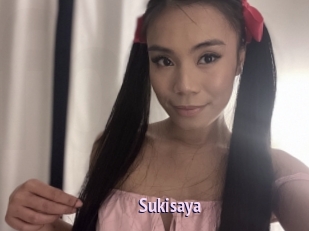 Sukisaya