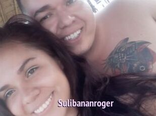 Sulibananroger