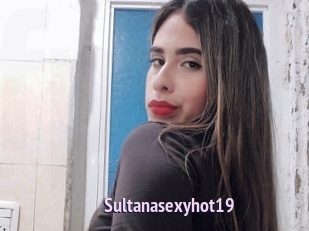 Sultanasexyhot19