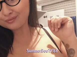SummerBooTY88