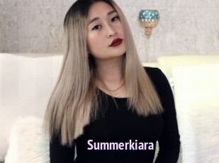 Summerkiara