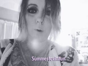 Summerlovinfun