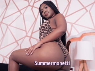 Summermonetti