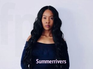 Summerrivers